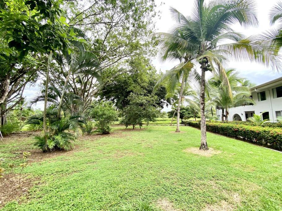 Laguna Eco Village #211 Pool Tenis Bbq Quepos Exterior photo