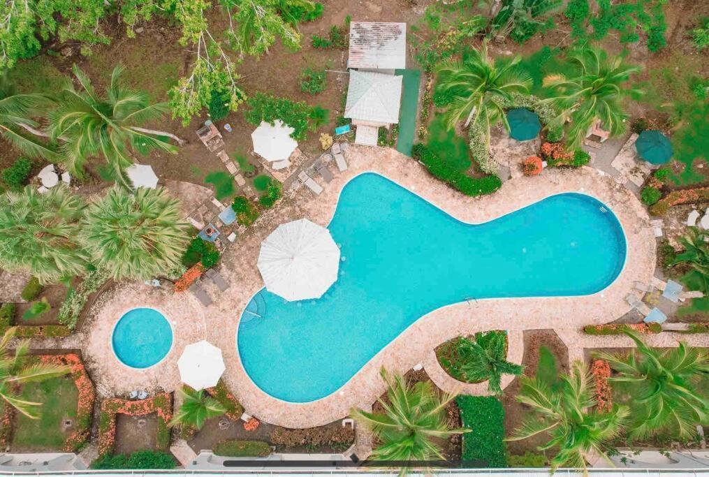 Laguna Eco Village #211 Pool Tenis Bbq Quepos Exterior photo